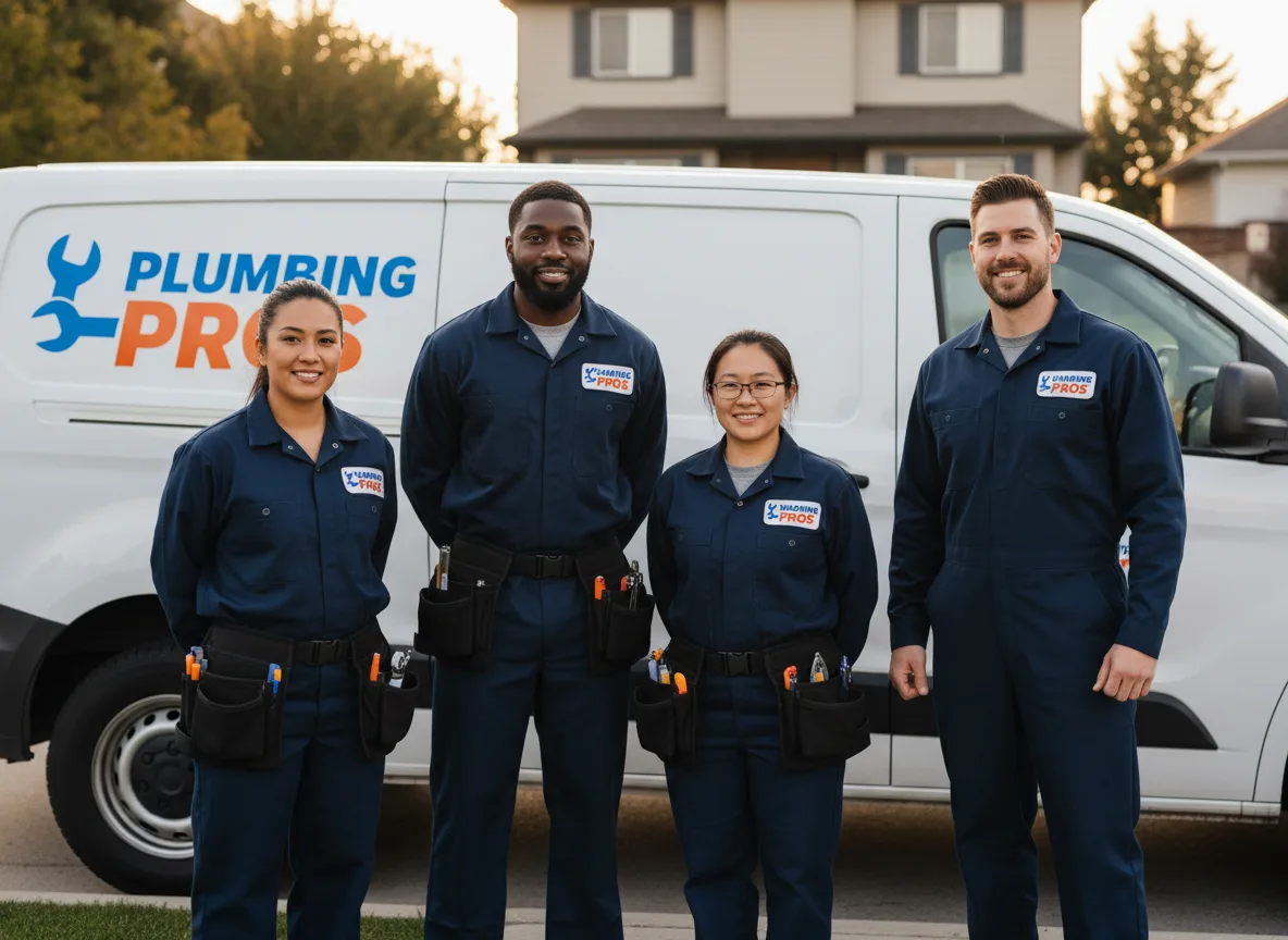 Water Heater Repair company in New Point, IN
